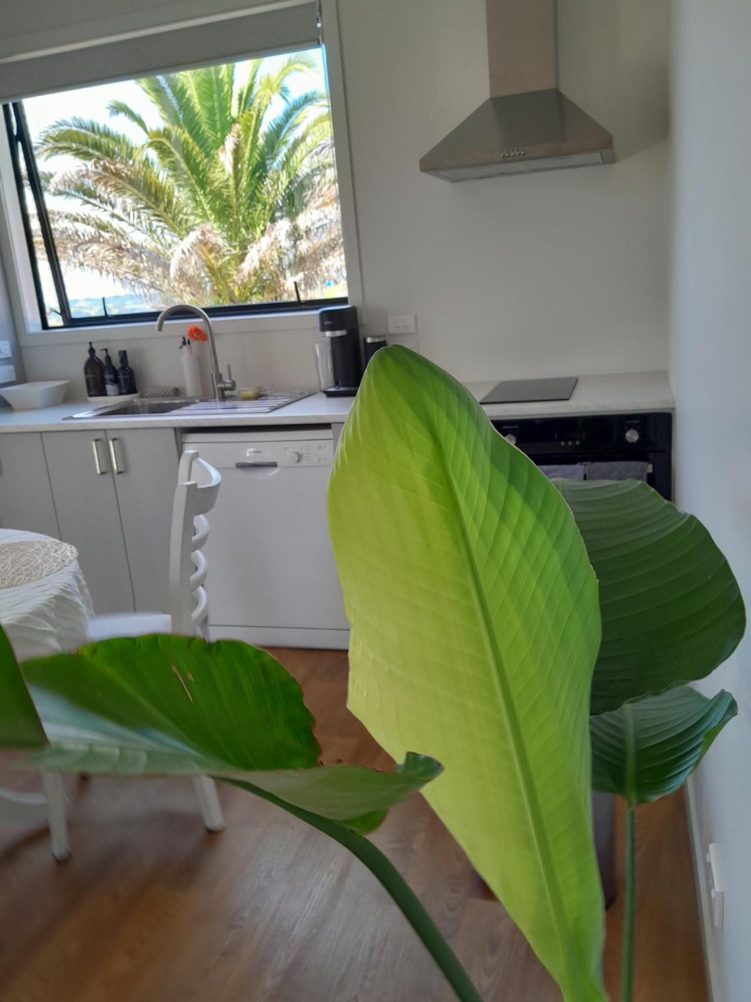 The Tiny Abode Villa Snells Beach Ngoại thất bức ảnh